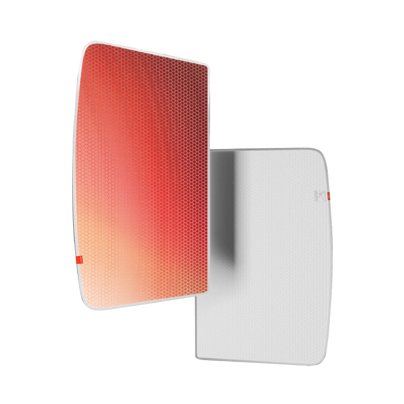 Haloblk Glass Roof Sunshade