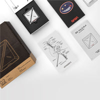 HaloBlk Car Air Freshener for Tesla Model 3 / Model 3 Highland / Model Y