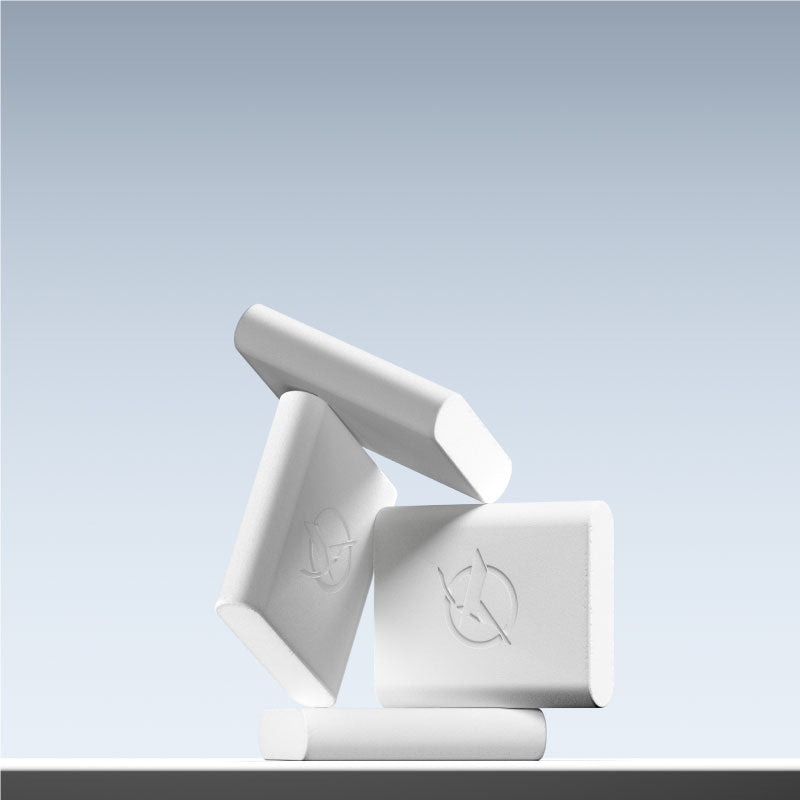 HaloBlk Car Air Freshener for Tesla Model 3 / Model 3 Highland / Model Y