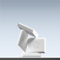 HaloBlk Car Air Freshener for Tesla Model 3 / Model 3 Highland / Model Y