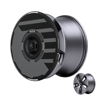 HaloDisc 2 Wheel Covers - H-Industry