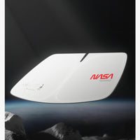 HALOBLK Windshield Sunshade-NASA Voyager 2 For Tesla