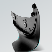 Haloblk Mud Flaps