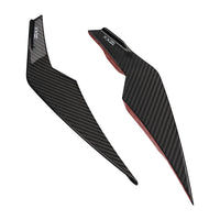 Carbon Canards for Model 3 (2024-2026) and Model Y (2025-2026)
