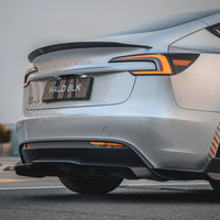Haloblk Carbon Fibre Spoiler