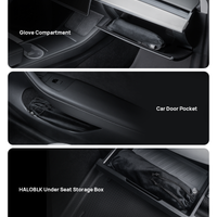 Haloblk Windshield Sun Shade Umbrella