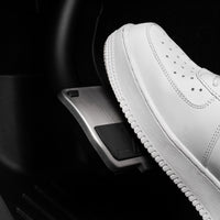 Haloblk Alloy Foot Pedals 2.0 (2021-2026 Model 3/Y/YL)