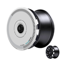 HaloDisc 2 Wheel Covers - Regen