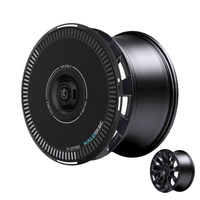 HaloDisc 2 Wheel Covers - Regen