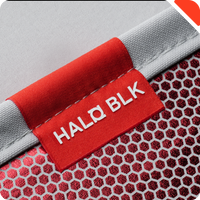 Haloblk Glass Roof Sunshade