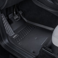 Haloblk Model Y 2022-2024 Floor Mat (Pre-order only)