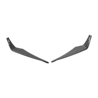 Carbon Canards for Model 3 (2024-2026) and Model Y (2025-2026)