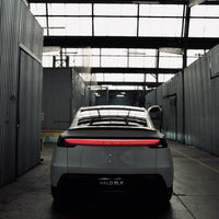 Haloblk Carbon Fibre Spoiler
