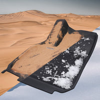 Haloblk Model Y 2022-2024 Floor Mat (Pre-order only)