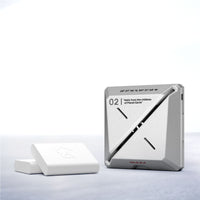 HaloBlk Car Air Freshener for Tesla Model 3 / Model 3 Highland / Model Y