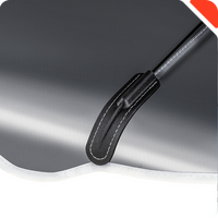 Haloblk Windshield Sun Shade Umbrella