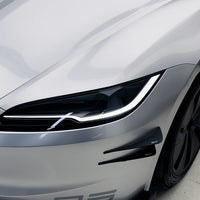 Carbon Canards for Model 3 (2024-2026) and Model Y (2025-2026)
