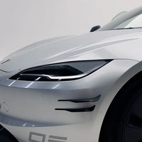 Carbon Canards for Model 3 (2024-2026) and Model Y (2025-2026)
