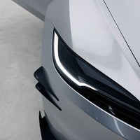 Carbon Canards for Model 3 (2024-2026) and Model Y (2025-2026)