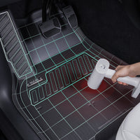 Haloblk Model Y 2022-2024 Floor Mat (Pre-order only)