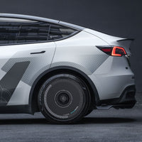 HaloDisc 2 Wheel Covers - Regen