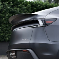 Haloblk Carbon Fibre Spoiler