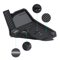 Haloblk Model Y 2022-2024 Floor Mat (Pre-order only)