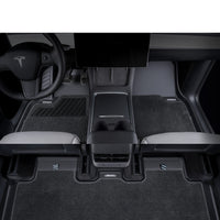 Haloblk Model Y 2022-2024 Floor Mat (Pre-order only)