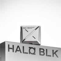HaloBlk Car Air Freshener for Tesla Model 3 / Model 3 Highland / Model Y