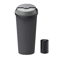 Haloblk Trash Can