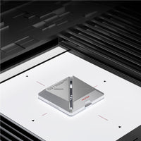 HaloBlk Car Air Freshener for Tesla Model 3 / Model 3 Highland / Model Y