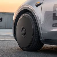 HaloDisc 2 Wheel Covers - RTP