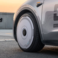 HaloDisc 2 Wheel Covers - Regen