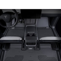 Haloblk Model Y 2022-2024 Floor Mat (Pre-order only)