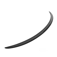 Haloblk Carbon Fibre Spoiler