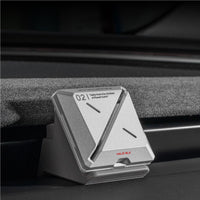 HaloBlk Car Air Freshener for Tesla Model 3 / Model 3 Highland / Model Y