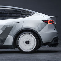 HaloDisc 2 Wheel Covers - Regen