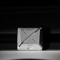 HaloBlk Car Air Freshener for Tesla Model 3 / Model 3 Highland / Model Y