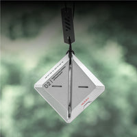 HaloBlk Car Air Freshener for Tesla Model 3 / Model 3 Highland / Model Y