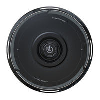 HaloDisc 2 Wheel Covers -CyberTrack