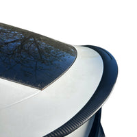 Haloblk Carbon Fibre Spoiler