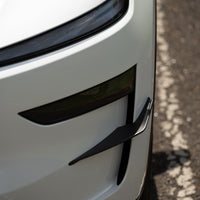 Carbon Canards for Model 3 (2024-2026) and Model Y (2025-2026)