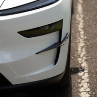 Carbon Canards for Model 3 (2024-2026) and Model Y (2025-2026)