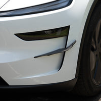 Carbon Canards for Model 3 (2024-2026) and Model Y (2025-2026)