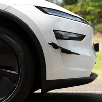 Carbon Canards for Model 3 (2024-2026) and Model Y (2025-2026)