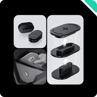 Haloblk Model Y 2022-2024 Floor Mat (Pre-order only)