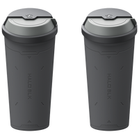 Haloblk Trash Can