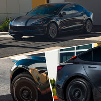 HaloDisc 2 Wheel Covers - Regen