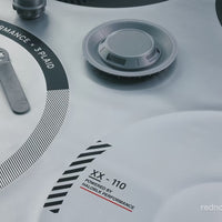 HaloDisc 2 Wheel Covers - RTP