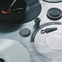 HaloDisc 2 Wheel Covers - RTP